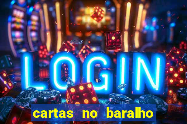 cartas no baralho cigano que indicam gravidez